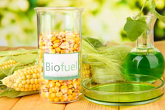 Brook Bottom biofuel availability