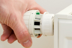 Brook Bottom central heating repair costs